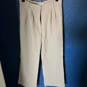 A&F Sloane Tailored Pant
